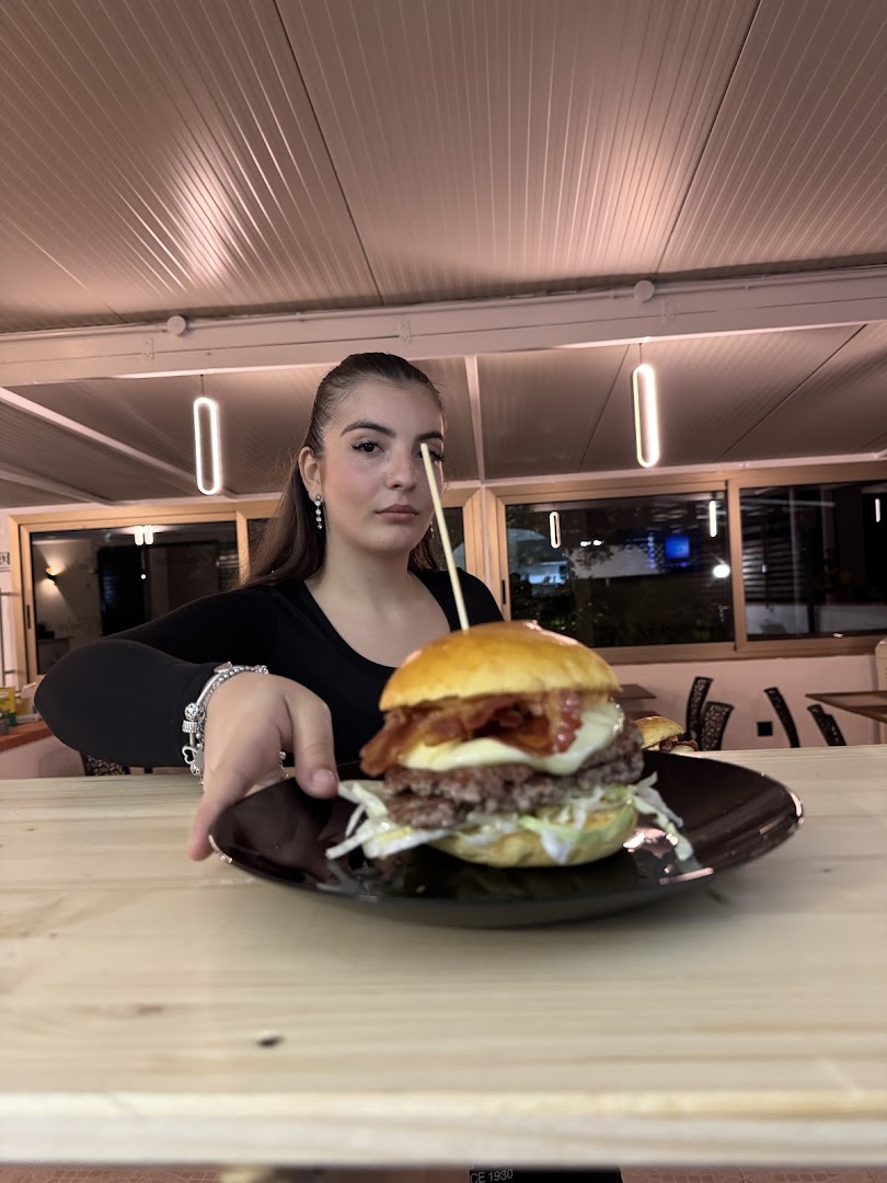 Smash burger Em2ci · Foto 9